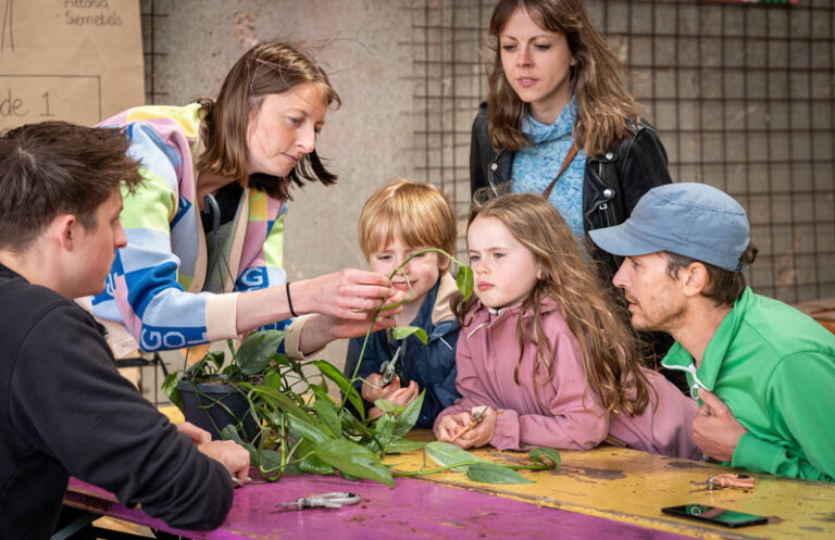 Gouda Maakt Toekomst 2024 | Anouk Bouten