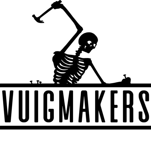 Vuigmakers en Lompenloods
