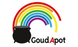 Goudapot - Gouda maakt toekomst