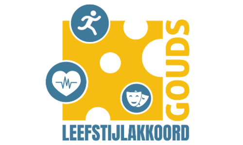 Leefstijlakkoord Sport.Gouda