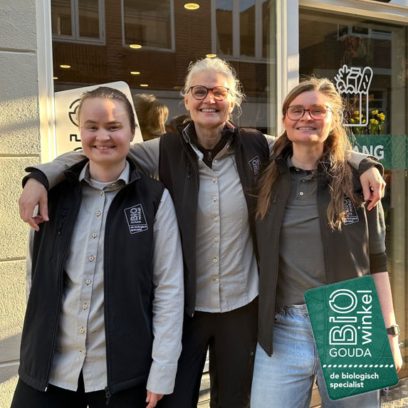 Biowinkel Gouda
