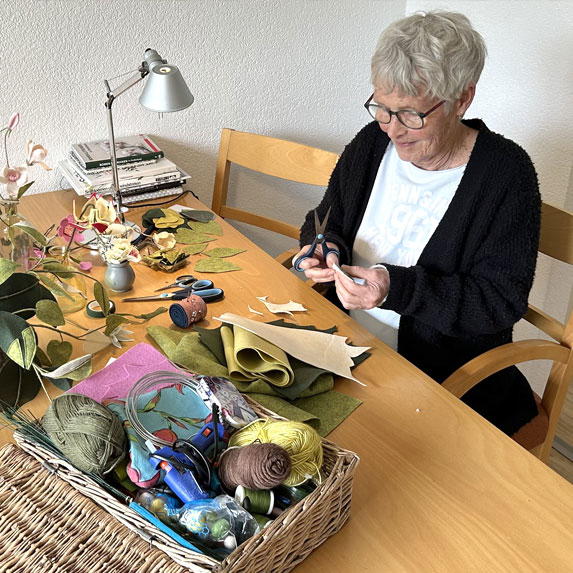 Doortje Bloem