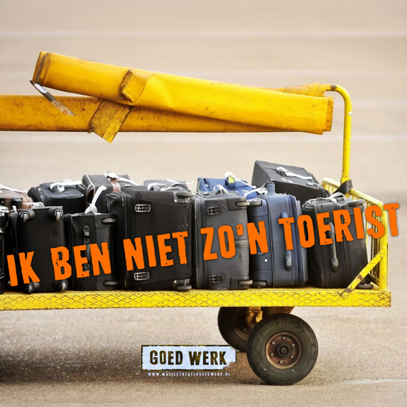 Muziektheater GOED WERK
