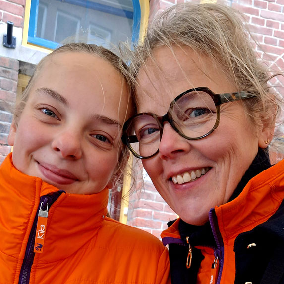 Esther Spoel Dikhooff