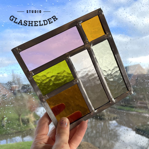 Studio Glashelder