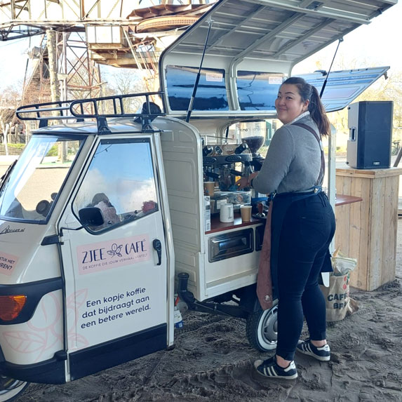 Zjee Café